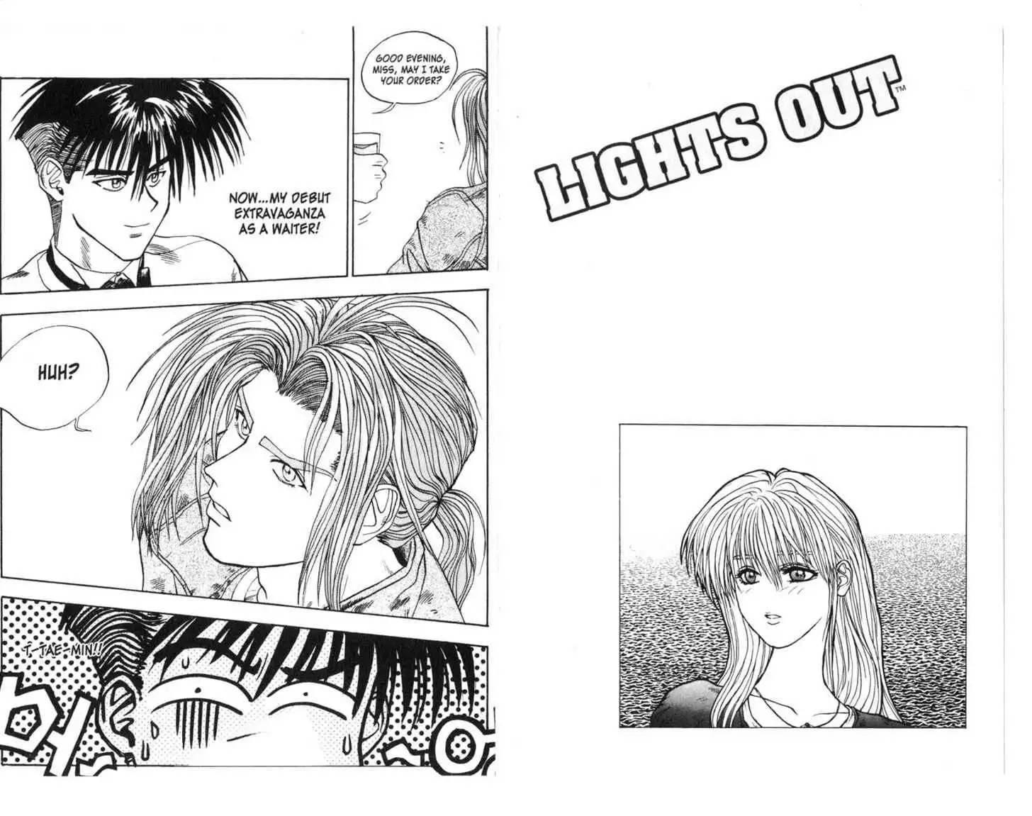 Lights Out Chapter 4 34